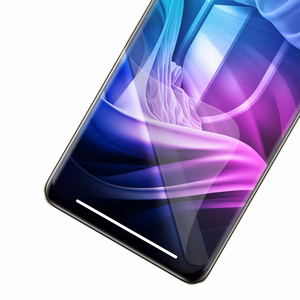 3mk Silky Matt Pro – tālruņa ekrāna aizsargs modelim Realme V60s