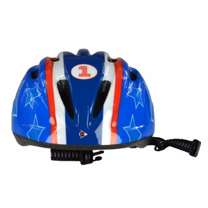 Dunlop bērnu ķivere, zila