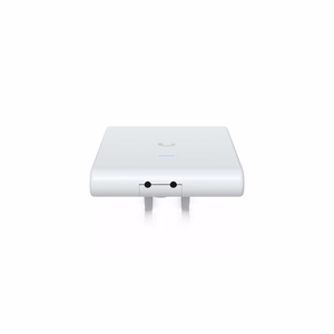 Ubiquiti U6 Mesh Pro 2400 Mbit/s balts Power over Ethernet (PoE)