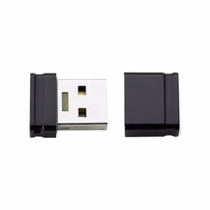 Intenso 3500450 USB 2 Flash Drive 4 GB