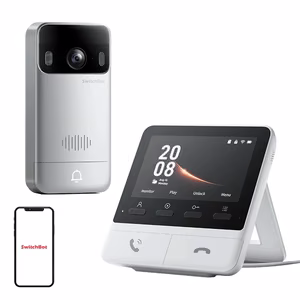SwitchBot Video Doorbell Smart Video Doorbell