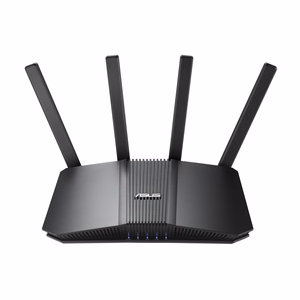 Bezvadu maršrutētājs ASUS RT-BE55 Wi-Fi 7 3600 Mbps