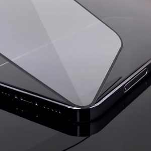 Rūdīts stikls Wozinsky Full Glue 5D Apple iPhone 12 / 12 Pro