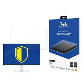 3mk FlexibleGlass™ hibrīdais stikls Dell S2425HS