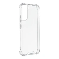 ROAR apvalks ARMOR JELLY Samsung S22 Plus caurspīdīgs