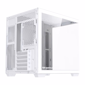 DarkFlash B275 computer case (white)