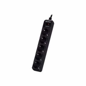 CyberPower B0520SC0-DE – pārsprieguma aizsargs