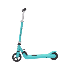 FUN WHEELS elektriskais skrejritenis bērniem, zils
