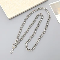 Telefona siksniņa G-10 sudraba