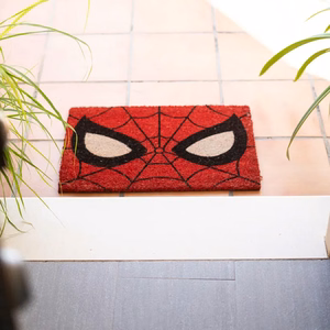 Spiderman – kājslauķis (40 × 60 cm)