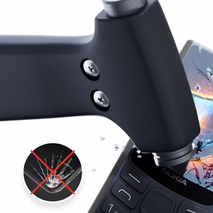 3mk Silky Matt Privacy – privātuma ekrāna aizsargs modelim Nokia 105 (2023)