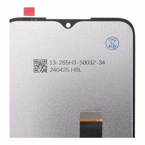 FixCell LCD displejs LG K41S OEM bez rāmja