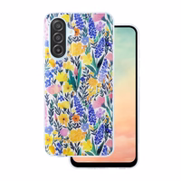 Glow Glam viedtālruņa apvalks Samsung Galaxy A16 4G / A16 5G rustic