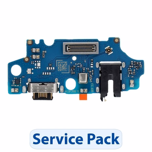ServicePack Uzlādes plate SAMSUNG A05s A057F GH81-24366A
