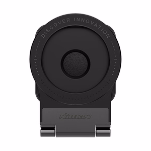 SnapFlex magnetic mount Magsafe, Nillkin, (black)