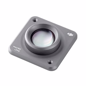 DJI Action 2 makro objektīvs