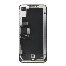 FixCell LCD displejs IPHONE XS Max Super Retina (atjaunots)