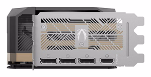 Zotac GAMING GeForce RTX 5090 SOLID OC videokarte, NVIDIA, 32 GB GDDR7