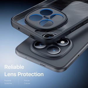 Case Dux Ducis Aimo Xiaomi Redmi Note 15 Pro Plus 5G