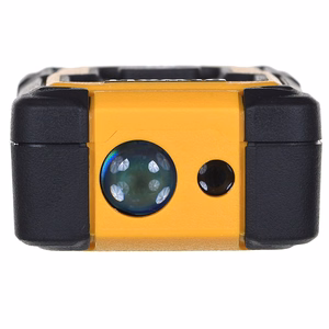 DeWalt DW055PL-XJ – lāzera attāluma mērītājs, 16 m