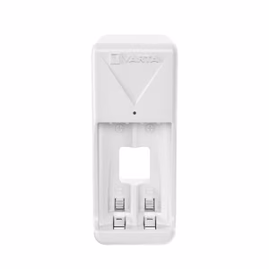 VARTA mini lādētājs 57656 (bez baterijām)