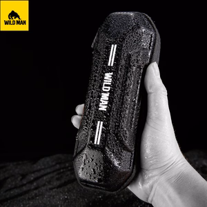 WILDMAN Velosipēda soma XT11 ūdensizturīgs 0,8L bottle