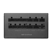 Darkflash PMT 80 Plus Gold 850W datora barošanas bloks