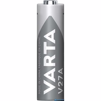 VARTA sārma baterija V27A 1 gab.