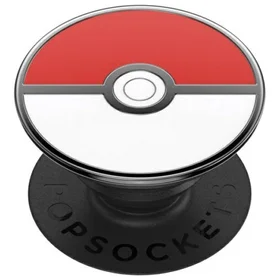 Popsockets 2 Pokeball turētājs un tālruņa statīvs