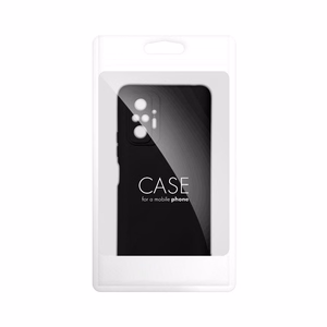 Case for Xiaomi Redmi Note 15 PRO 5G Soft black