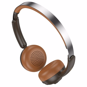 HOCO vadu austiņas bluetooth W62 vadu