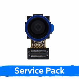 Kamera saderīga ar Samsung G736 Xcover 6 Pro / A225 A22 4G / M536 M53 Aizmugurējā kamera / 8M / (Service Pack)