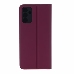 Viedais Soft maciņš for iPhone 16e / 17e bordo