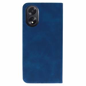 Wonder Prime viedtālruņa apvalks Oppo A18/A38 tumši zils