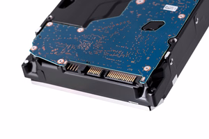 Synology HAT3310-12T internal hard drive 3.5" 12 TB Serial ATA
