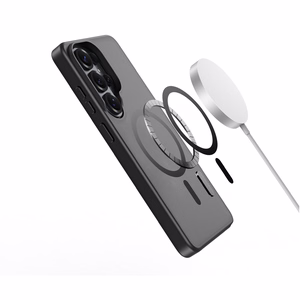 Futrālis Dux Ducis Yind MagSafe Samsung S948 S26 Ultra black