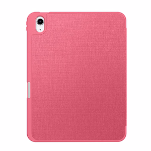 Tech-Protect SC Pen Canvas viedtālruņa apvalks iPad 10.9” 10 / 2022 / 11” 11 / 2025 - rozā