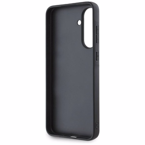 Guess Big 4G Logo Classic Logo viedtālruņa apvalks Samsung Galaxy A56 - rozā