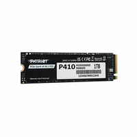 SSD Patriot Viper P410 M.2 PCI-Ex4 NVMe 1.4 1TB 5GB/s (P410P1TBM28H)