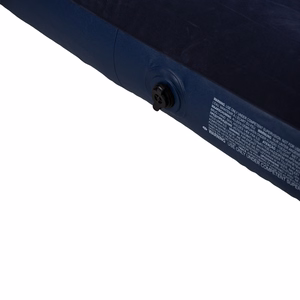 Комплект с надувным матрасом AVENLI XXL, 203 x 183 x 22