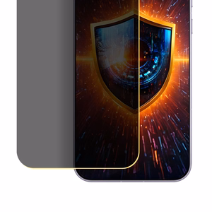 3mk Silky Matt privātuma ekrāna aizsargs OnePlus 15 tālrunim