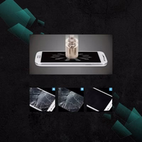 TEMPERED GLASS 6D SAMSUNG GALAXY M20 balts