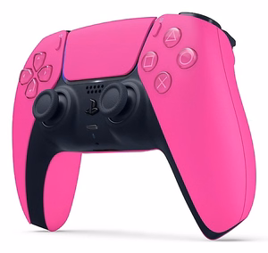 Sony Interactive Entertainment DualSense Wireless Controller - Nova Pink