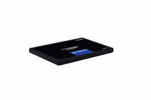 Goodram CX400 gen.2 2.5" 512 GB Serial ATA III 3D TLC NAND