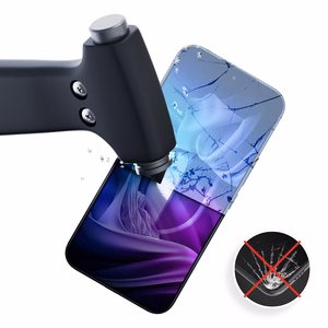 3mk Silky Matt Pro matte protective film for Xiaomi Poco F8 Ultra