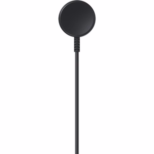 Lādētājs Samsung Galaxy Watch Series EP-OL300BBEGWW melns