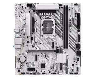 Asrock B760M-X Gen5 mātesplate Intel B760 LGA 1700 micro ATX