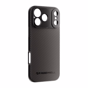 Freewell maciņš iPhone 17 Pro ar 17mm stiprinājumu