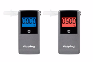 Alkometrs PEIYING KT-571