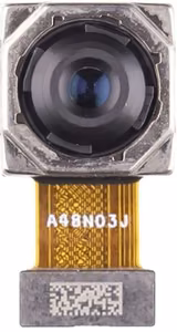 Xiaomi Poco F3 kamera (48MP platleņķa, A48NO3J, OSP2489) oriģināls aizmugurējais (lietots, A klase)